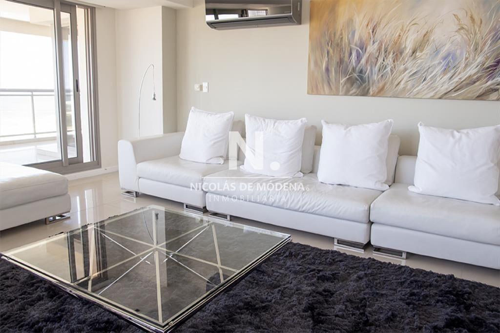 Apartamento en Playa Brava - Torre Imperiale