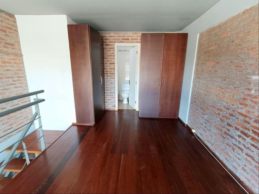 Venta Apartamento Loft Pocitos 1 Dormitorio 1 Baño con Renta