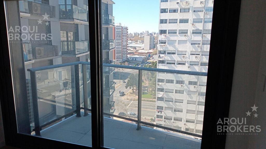 Apartamento de 2 dormitorios en venta en Centro