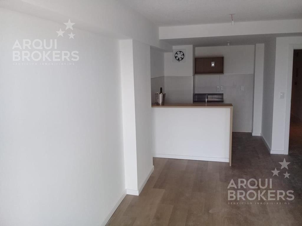Apartamento en alquiler en La Blanqueada de 1 dormitorio -