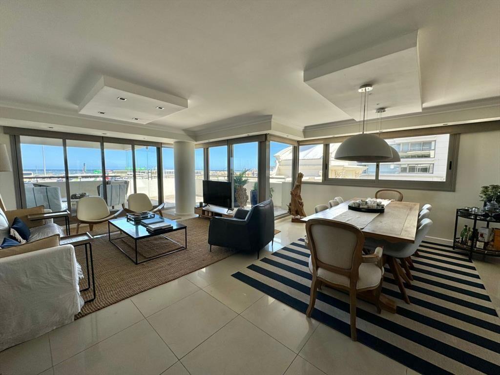 APARTAMENTO EN ALQUILER EDIFICIO IMPERIALE