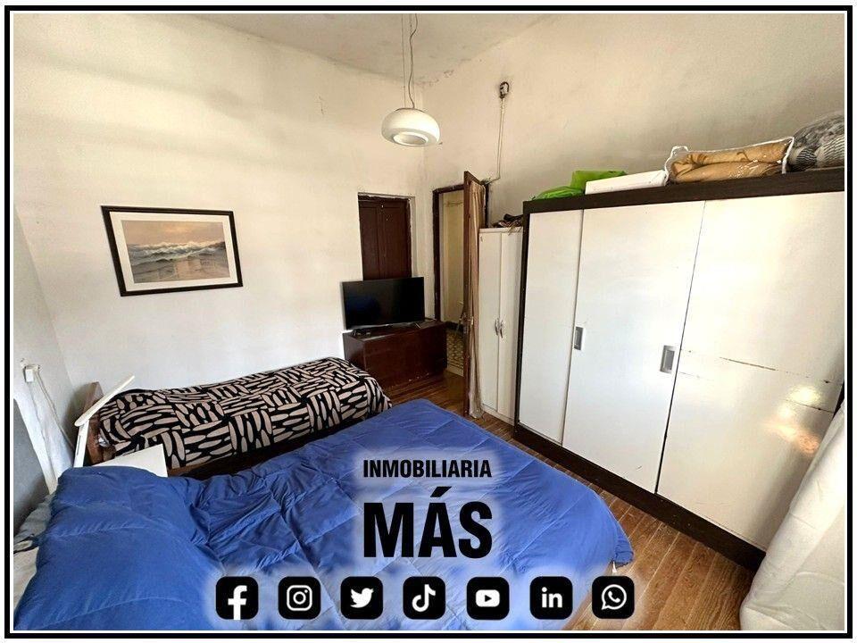 Casa Venta Garage Jacinto Vera Montevideo iMas.uy R *...