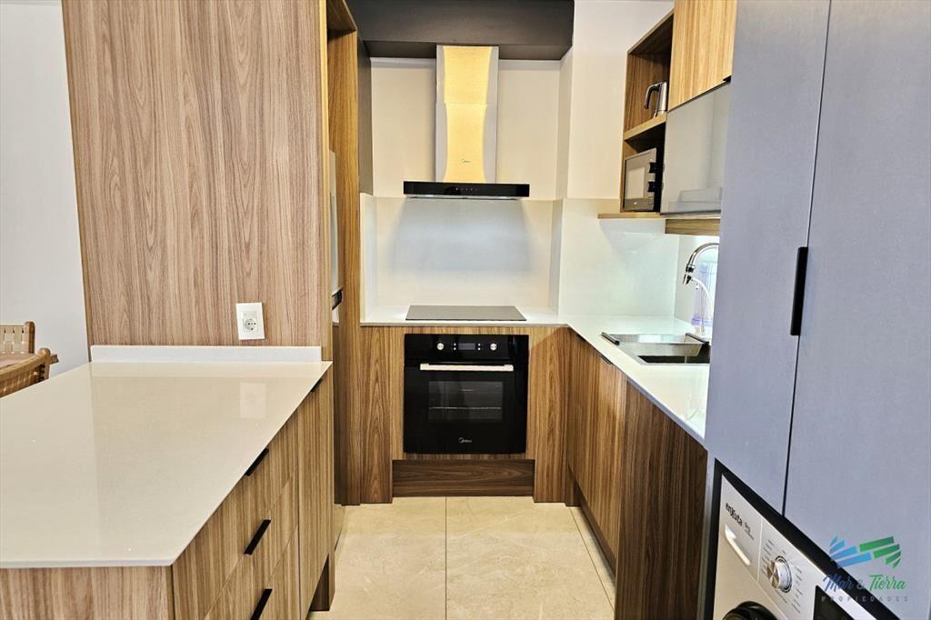 Venta de apartamento a estrenar en Punta del