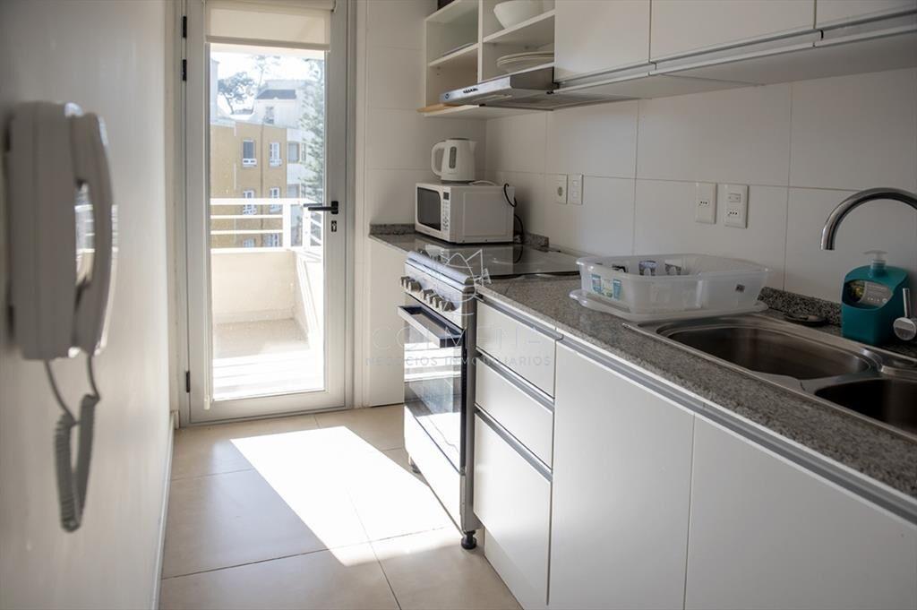 Apto de 2 dormitorios en venta próximo a Playa