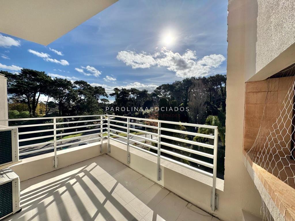 Apartamento en venta de un dormitorio en Punta del Este.