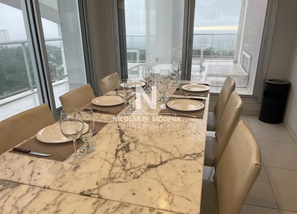 Apartamento de 2 dormitorios en Roosevelt - Punta