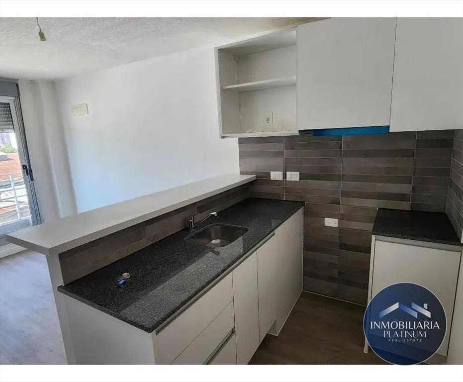 Apartamento en venta en Tres Cruces 1 dormitorio, ideal ...