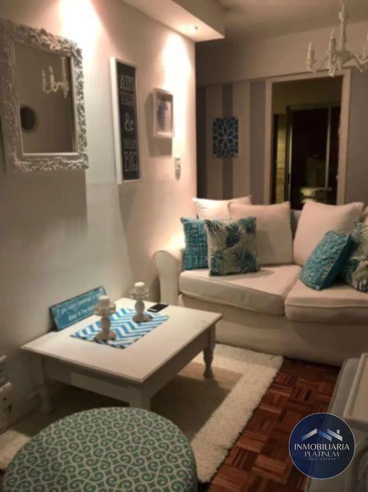 Apartamento en alquiler en Malvin