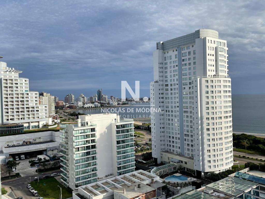 Apartamento en Punta del Este
