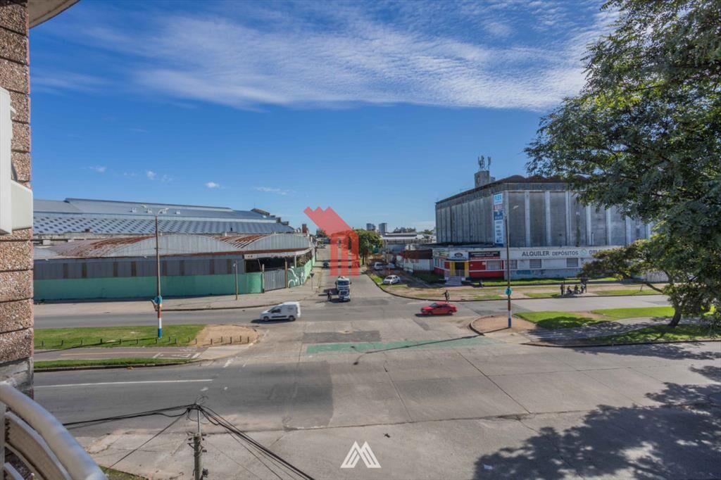 Venta Apartamento Mercado Modelo 2 Dormitorios Y