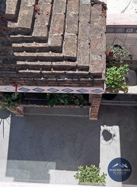 Casa en venta en La Blanqueada