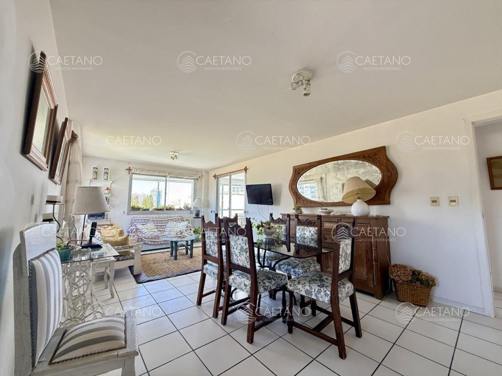 Apartamento  a  pasos de playa mansa