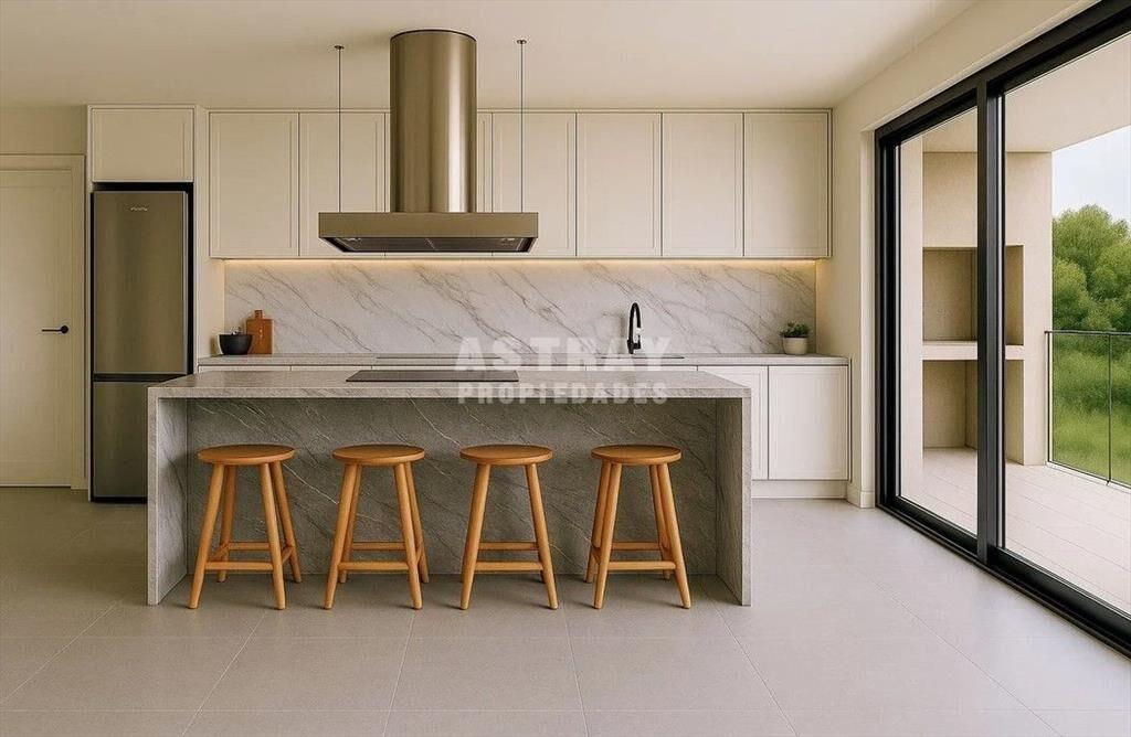 Apartamento en Venta