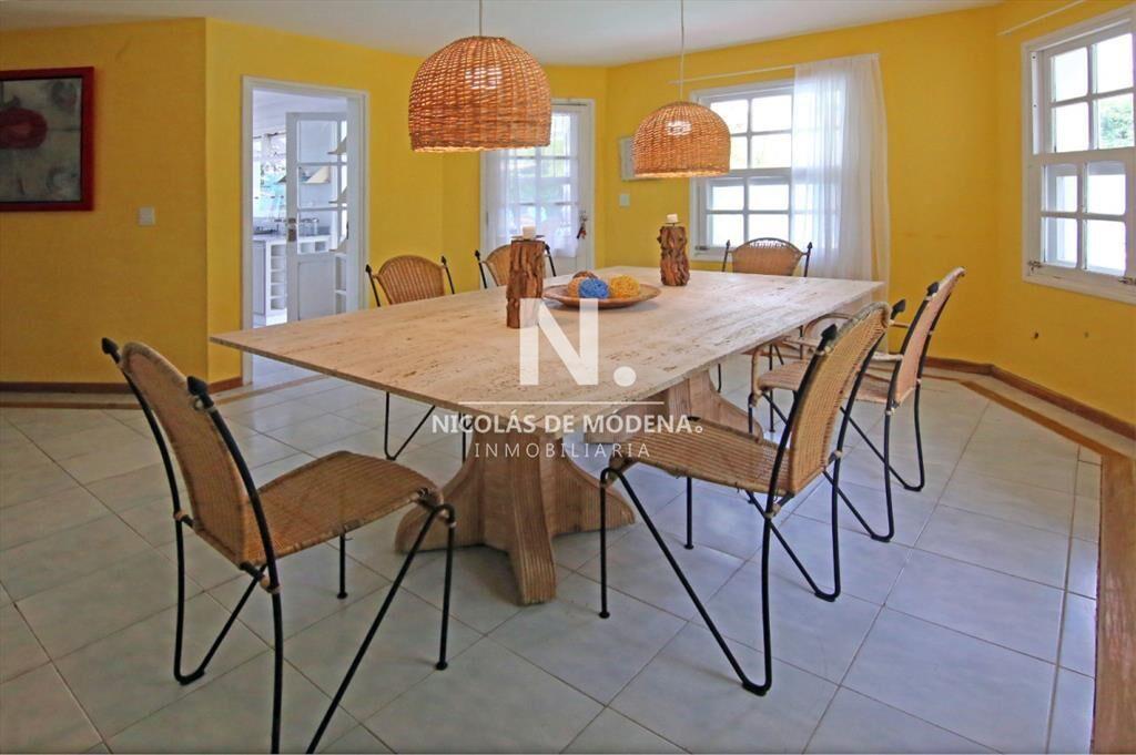 Casa en excelente zona