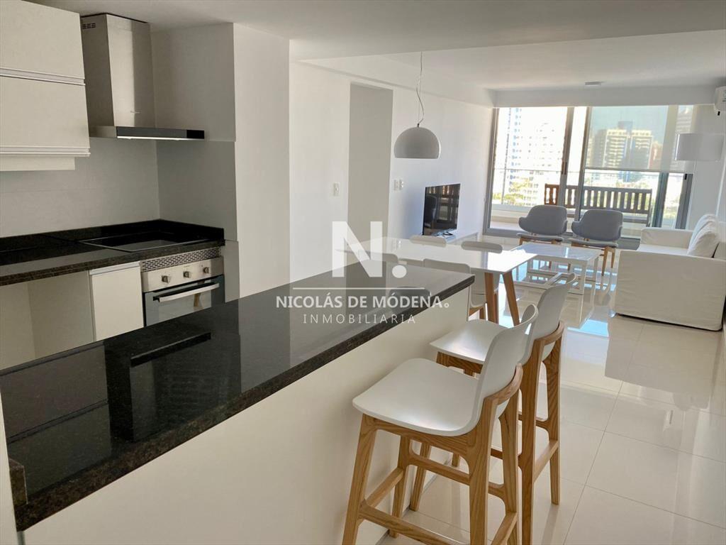 Venta Apartamento de 2 dormitorios en Playa Brava