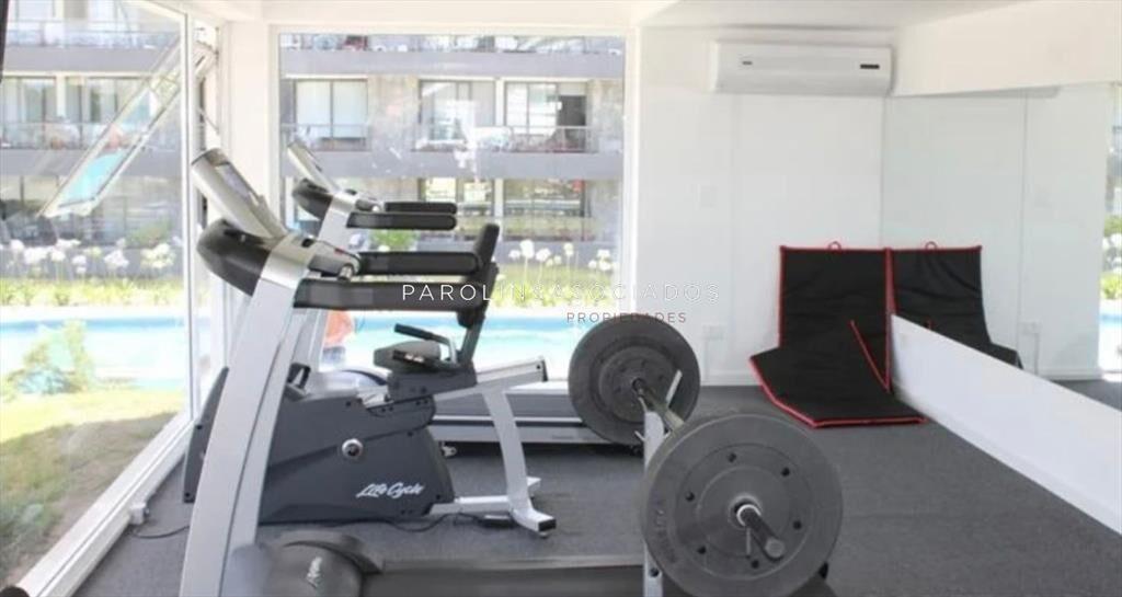 Oportunidad. Vende Apartamento De 1 dormitorio y Medio en U
