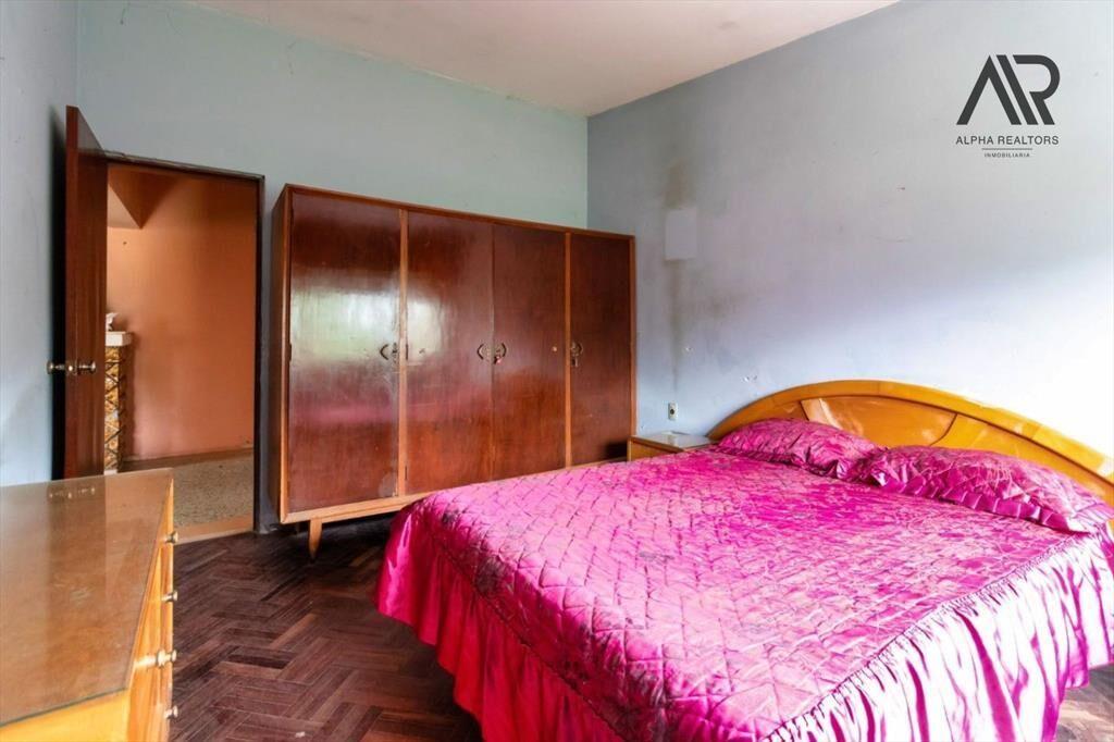 Varias casas mismo padrón en Bella Italia