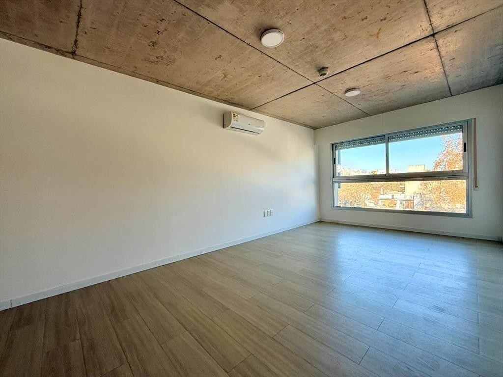 Alquiler apartamento monoambiente Pocitos