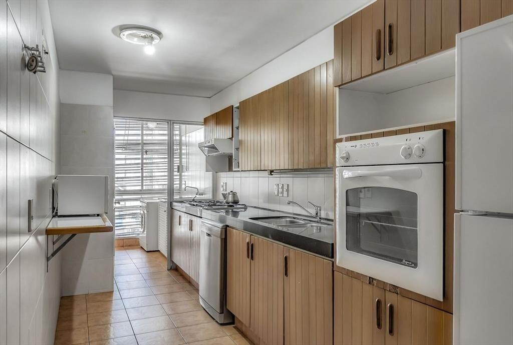 DEPARTAMENTO EN VENTA FRENTE AL MAR PARADA 1 MANSA