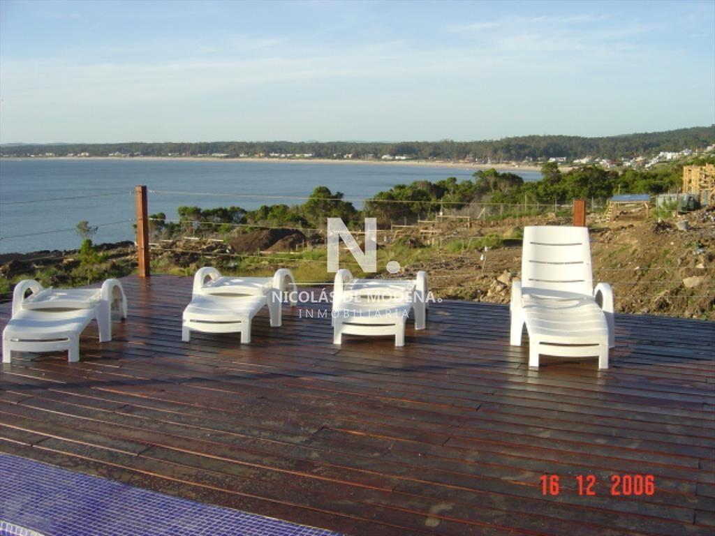 Casa en Venta en Punta Ballena en Venta