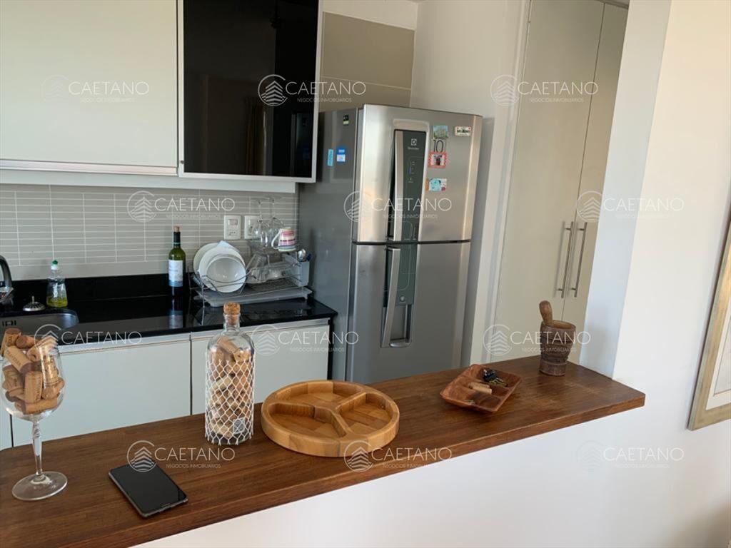 Excelente pent-house en Jardines de Sierra