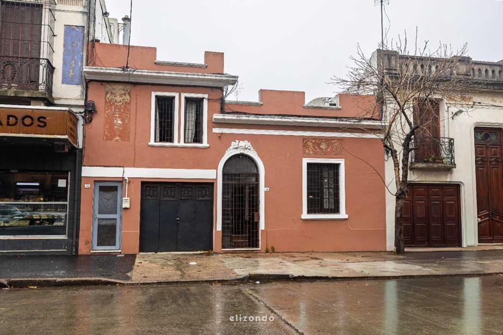 Venta casa PH 3 Dorm Garaje Jacinto Vera