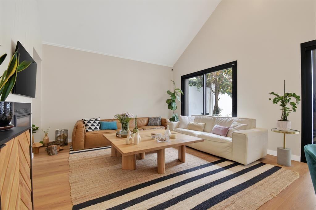 Casa en venta c/ cochera en Carrasco