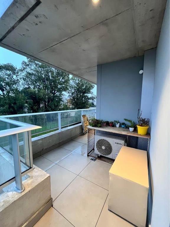 Apartamento en alquiler 1 dormitorio, amoblado | a metros d