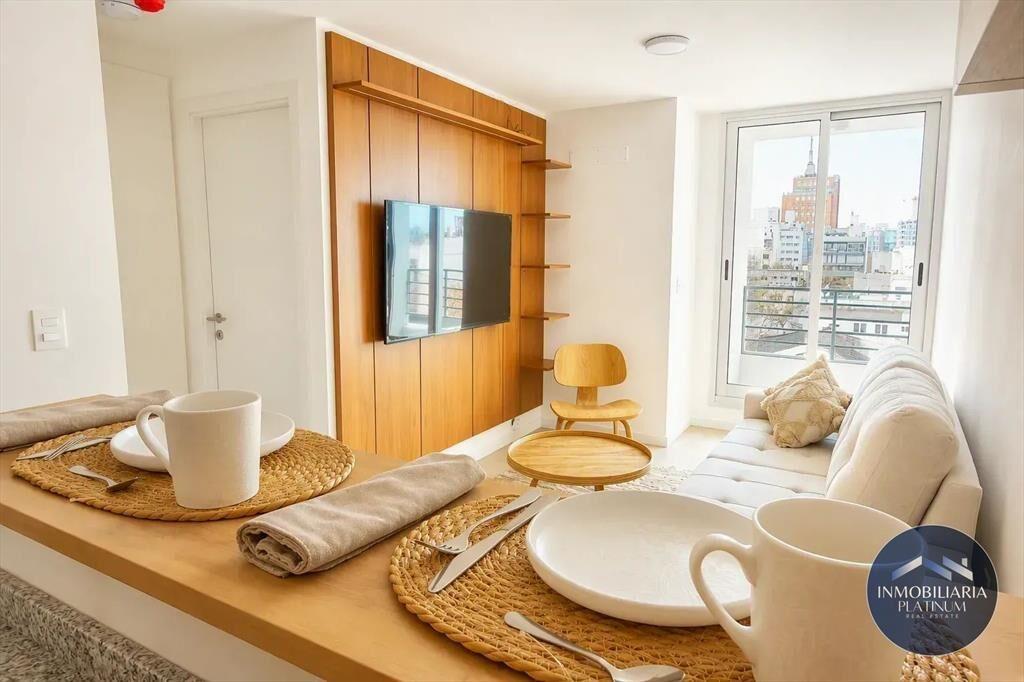 Apartamento en alquiler en Centro