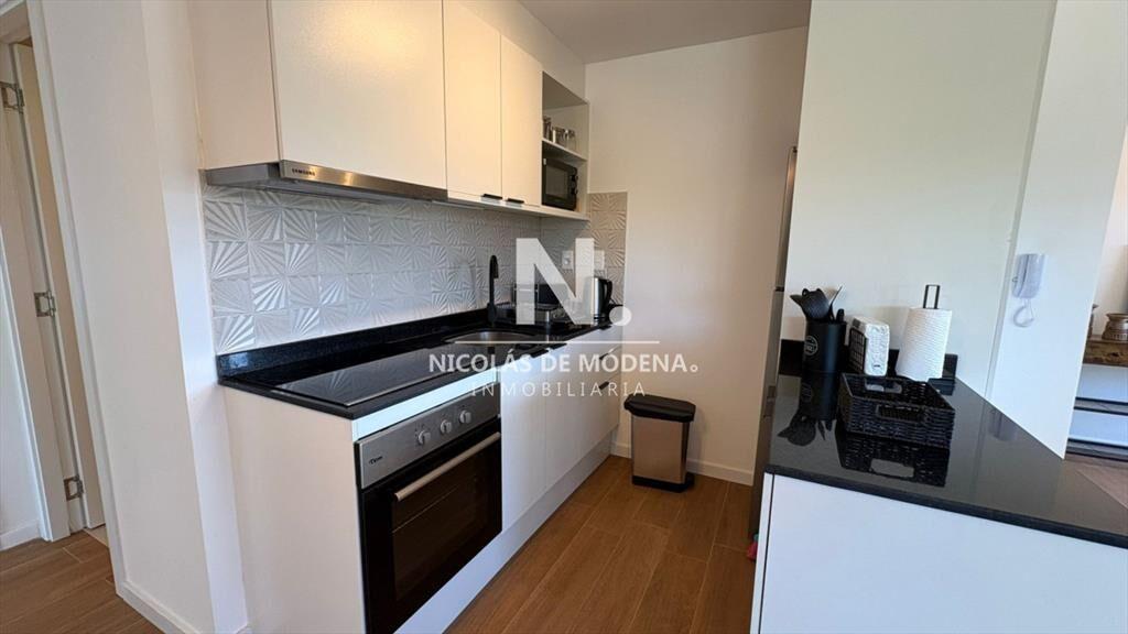 Apartamento En Venta, Aidy grill, punta del este