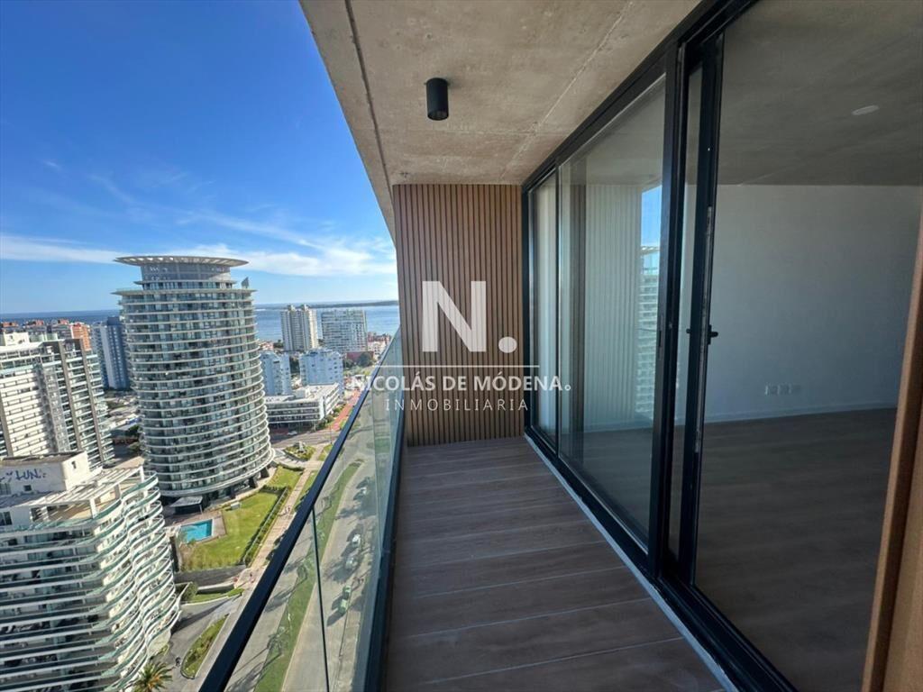 Departameonto de 1 dormitorio prox a estrenar,