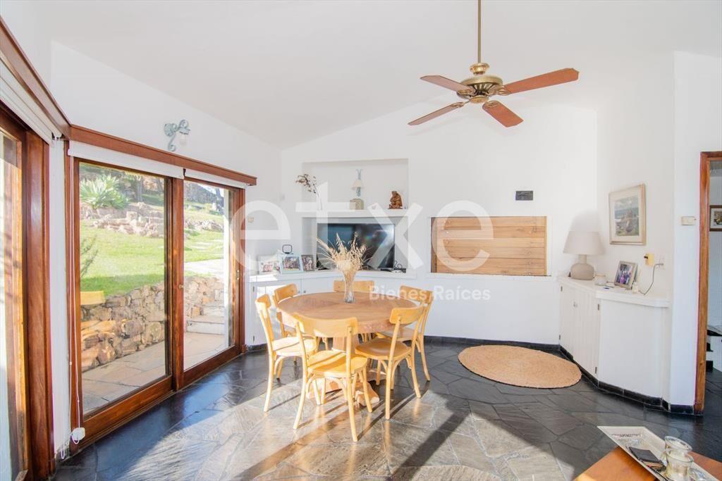 Espectacular Casa En Venta Punta Ballena...