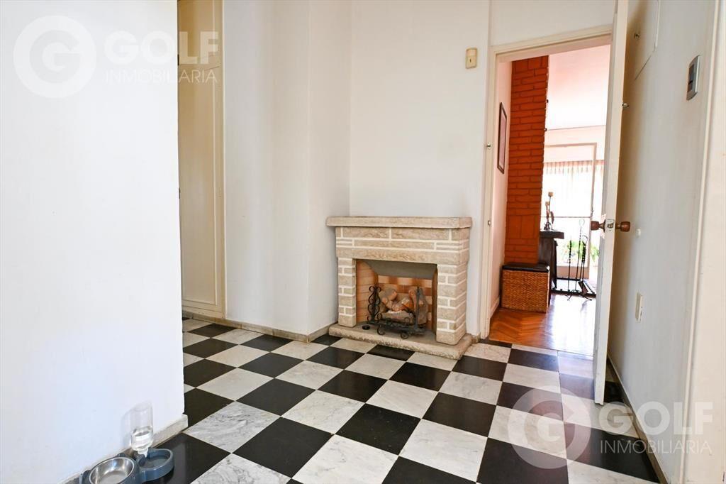 CASA EN VENTA EN PUNTA CARRETAS PADRÓN UNICO