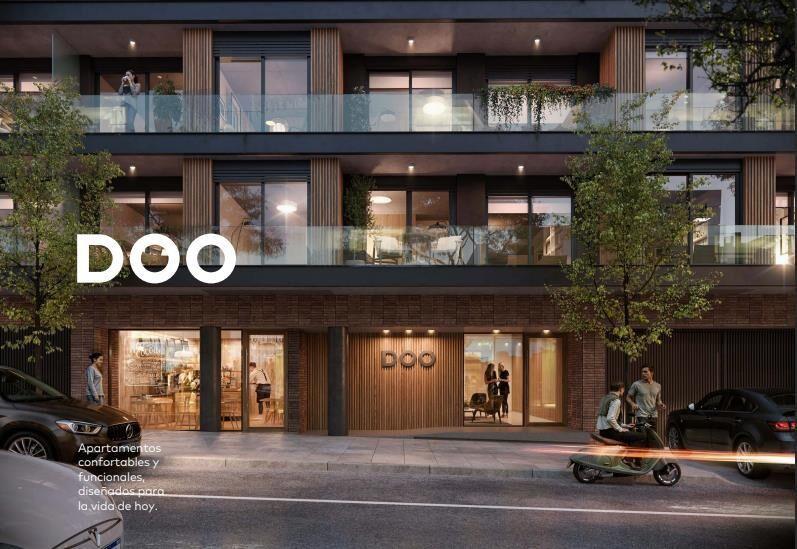 Apartamento en venta en Cordón