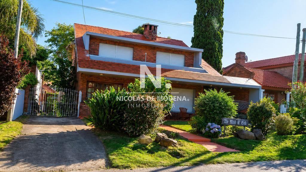 HERMOSA CASA