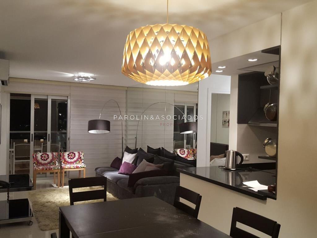 Excelente apartamento en venta en Icon Brava del