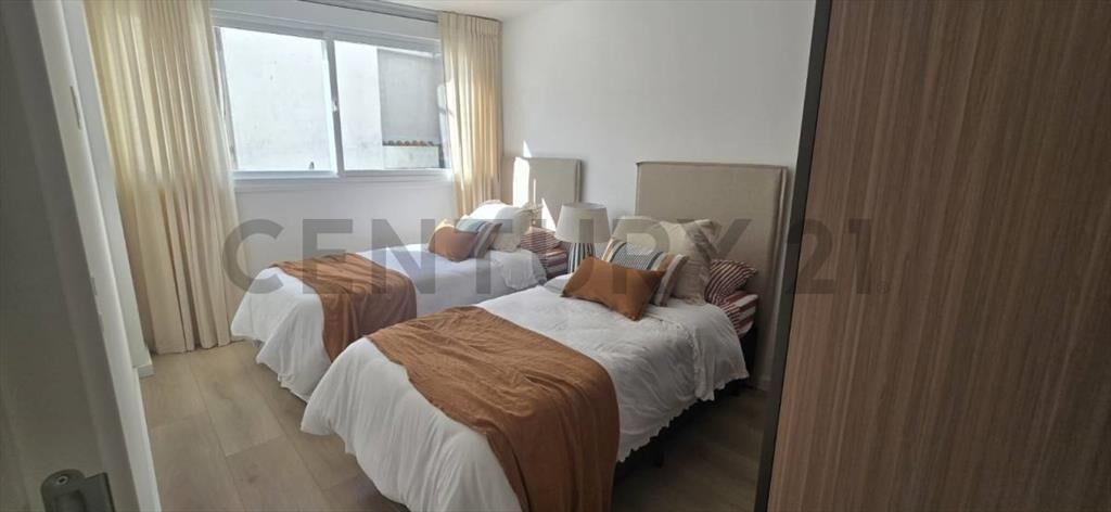 Alquiler apartamentos premium de 2 dormitorios Punta Carr...
