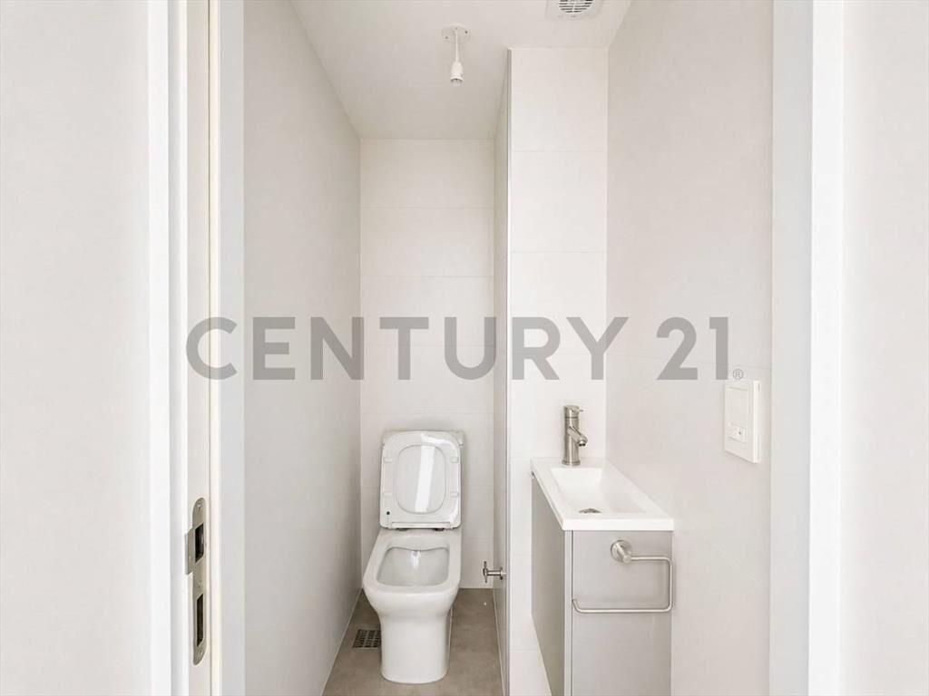 Apartamento a ESTRENAR! 1 Dormitorio -Balcón- 2 baños - A...