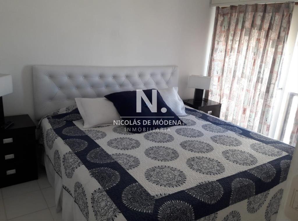 Departamento de 2 dormitorios en Península, del