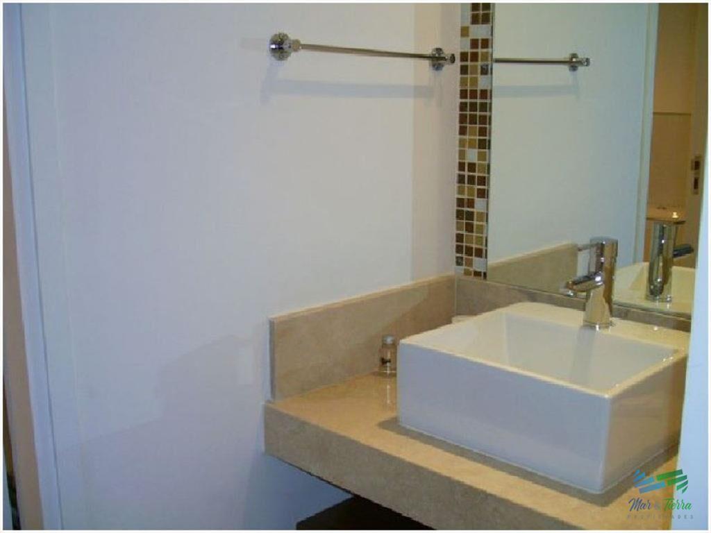Apartamento en Brava, 2 dormitorios *