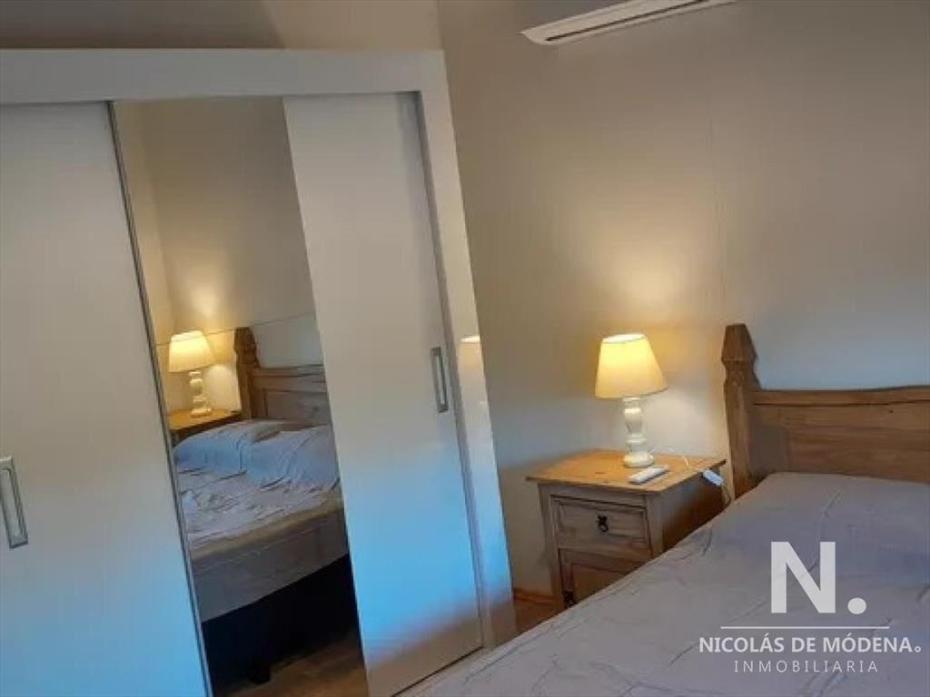 Venta Casa 2 dormitorios - Ocean Park