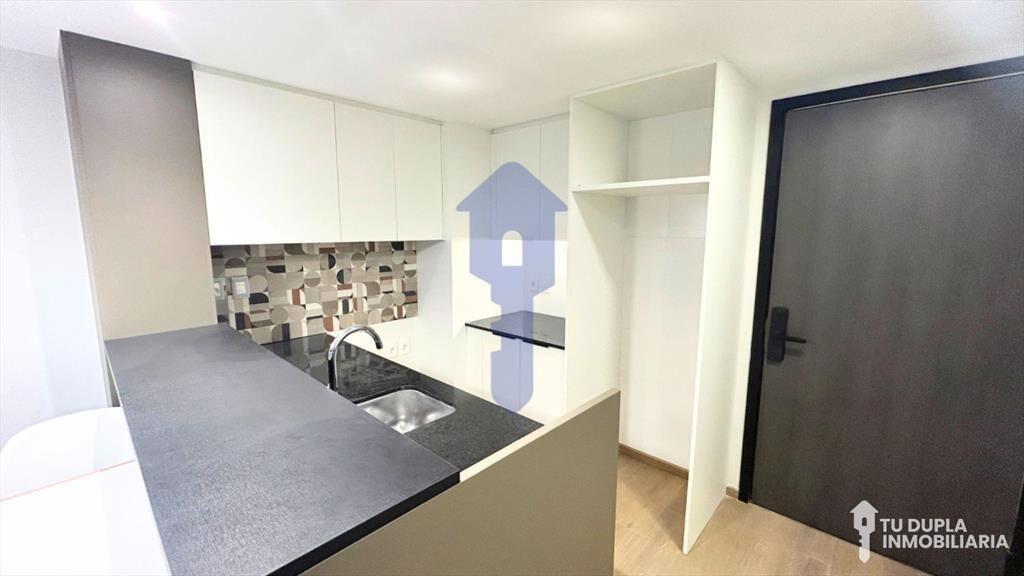 Venta apartamento a estrenar, Palermo