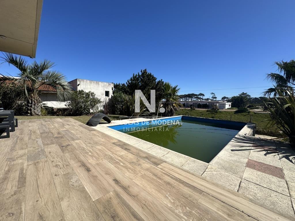Casa en Tio Tom - Punta Ballena