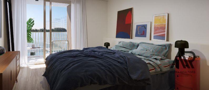 Apartamento en venta c/ cochera en Colinas De Carrasco