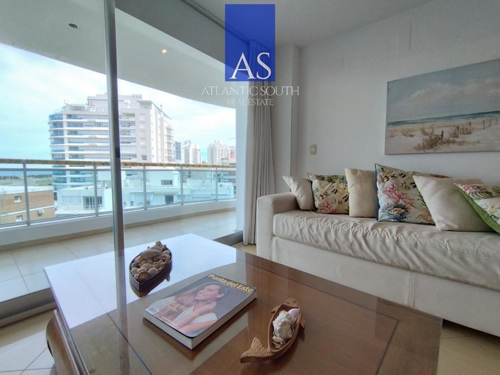 Apartamento moderno de 3 dormitorios cerca del mar Playa Ma