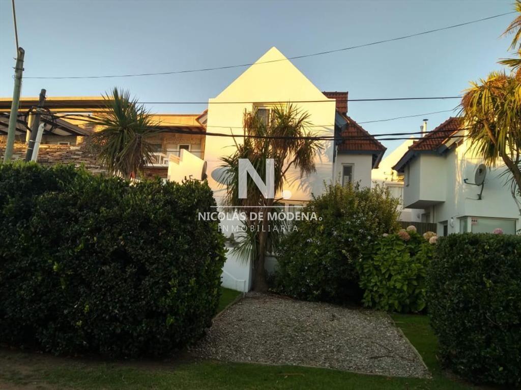 Apartamento de la ruta al mar 3 dormitorios 2 baños