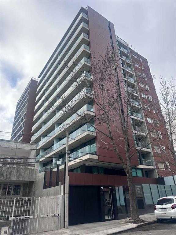 Mono a estrenar con patio conex inc Punta Carretas