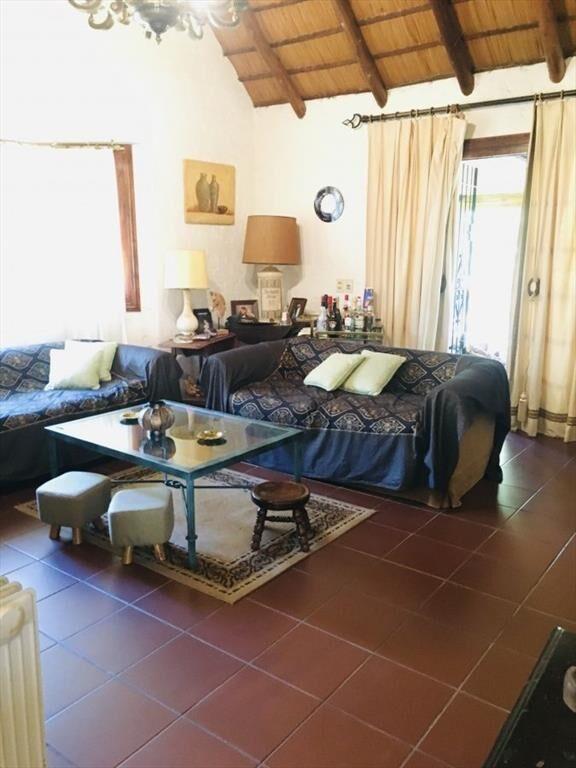 CASA EN VENTA EN PINRAES MUY LINDA
