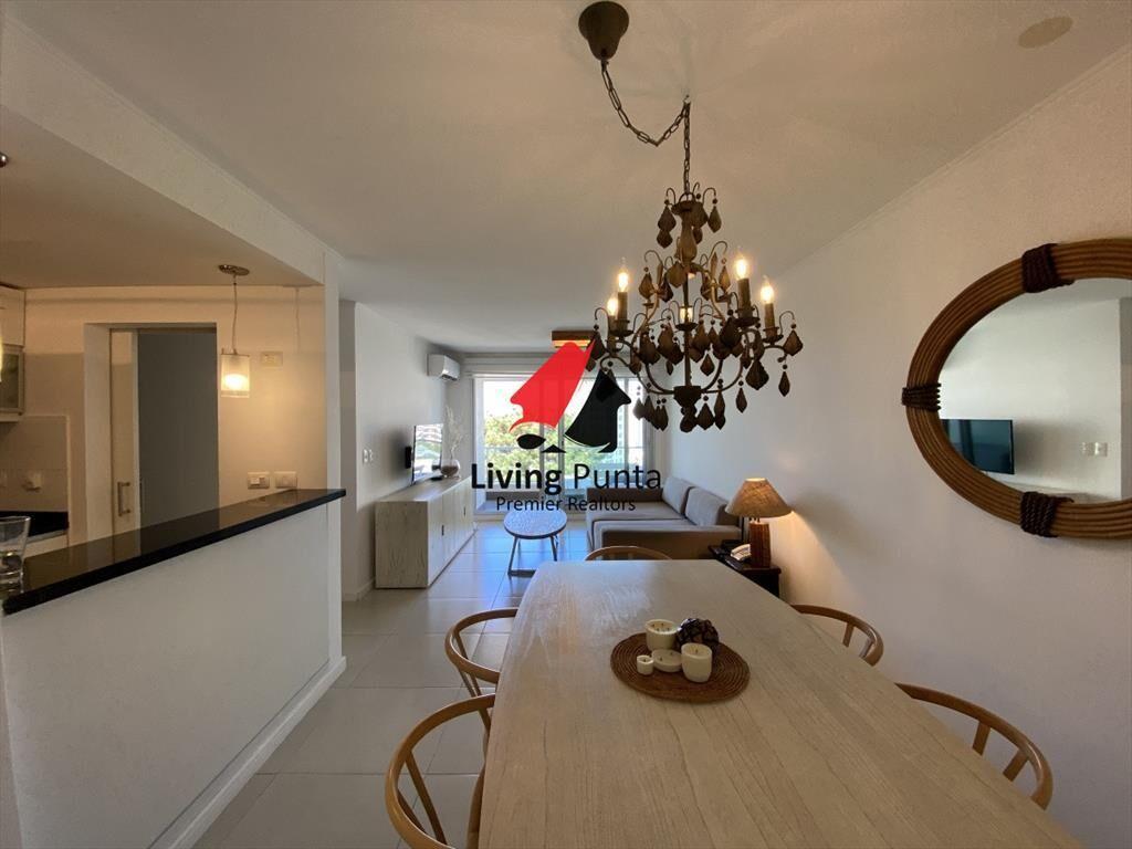 Apartamento en Alquiler en Aidy Grill 2