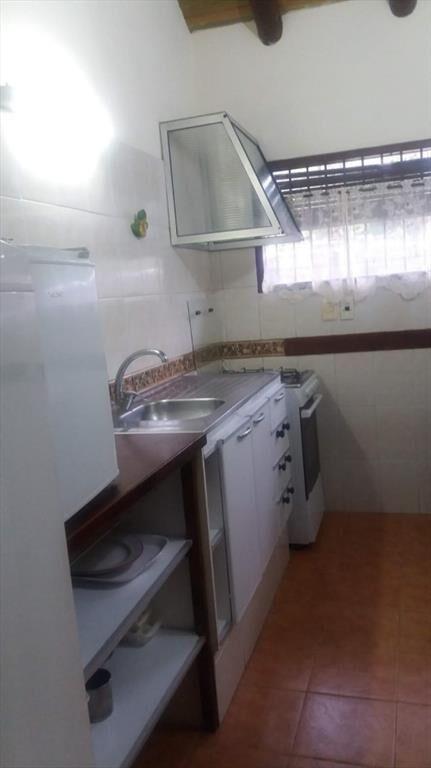 Casa en alquiler temporario La Barra